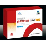 仁淮康参茸软胶囊补肾尚品 增强肾功能