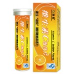 泡腾片加工 VC泡腾片